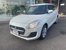 スズキ スイフト 1.2 XG 4WD キーレス　プッシュエンジンスタート　シー