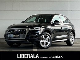 アウディ Q5 40 TDI クワトロ スポーツ ディーゼルターボ 4WD フルセグTV/360°カメラドライブレコーダー