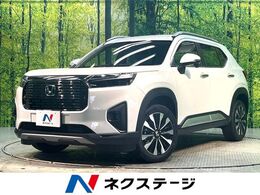 ホンダ WR-V 1.5 Z プラス 登録済未使用車 ホンダセンシング LED