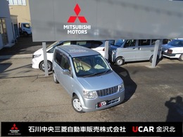 三菱 eKワゴン 660 MX ベンチシート　バイザー　CD