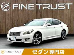 日産 フーガ 3.7 370GT タイプS 純正HDDナビ　バックカメラ　サイドカメラ