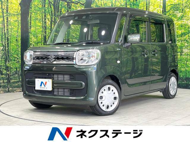 セーフティーサポート　両側電動スライドドア　全周囲カメラ　禁煙車　ETC