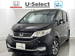 ホンダ ステップワゴン 1.5 スパーダ アドバンスパッケージ ベータ いまコレ+新品マット付 HondaSENSING Mナビ