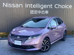 日産 ノート 1.2 X プロパイロット アラビュー ドラレコ