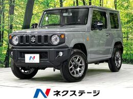 スズキ ジムニー 660 XC 4WD ターボ DA Bカメラ 寒冷地仕様　クルコン