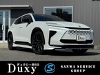 2.5 Z E-Four 4WD