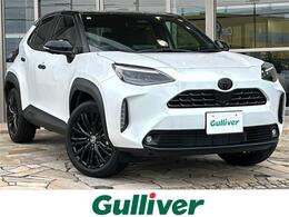 トヨタ ヤリスクロス 1.5 ハイブリッド Z ウルバーノ 純正DAナビ 全方位カメラ パワーバックドア