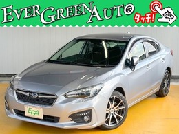 スバル インプレッサG4 2.0 i-L アイサイト 禁煙車 AftermarketSDナビ Bluetooth アクセスキー