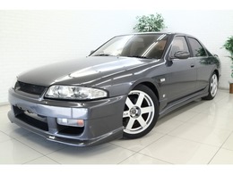 日産 スカイライン 2.5 GTS25t タイプM 