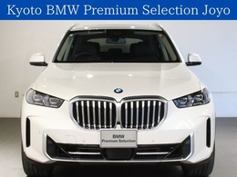 BMW X5 xドライブ 35d エディション X 4WD 限定車/レンタアップ/Harman/Kardon/ナビ