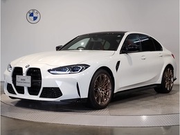 BMW M3セダン MT ファイナル エディション 6MT 1オーナ カーブドディスプレイ 限定車