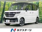 660 カスタム ハイブリッド XSターボ 4WD