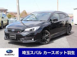 スバル インプレッサスポーツ 2.0 STI スポーツ 4WD 2.0STIスポーツ AWD