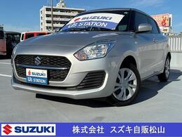 スズキ スイフト 1.2 XG 社外バックアイカメラ+ETC車載器　オーディ