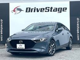 マツダ MAZDA3ファストバック 1.8 XD プロアクティブ ツーリング セレクション ディーゼルターボ 全周囲/エンジンスターター/ワイヤレス充電