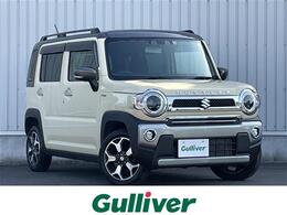 スズキ ハスラー 660 Jスタイル 社外ナビ 地デジ バックカメラ ETC