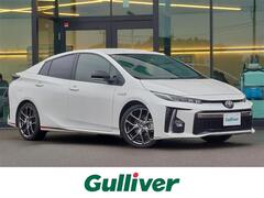 トヨタ プリウスPHV の中古車 1.8 S ナビパッケージ GR スポーツ 東京都八王子市 294.5万円