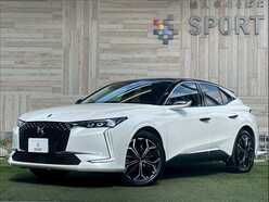 R5　シトロエン　シトロエン　DS4