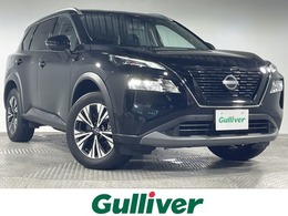 日産 エクストレイル 1.5 X e-4ORCE 4WD プロパイロット ナビ BSM パワーシート LED