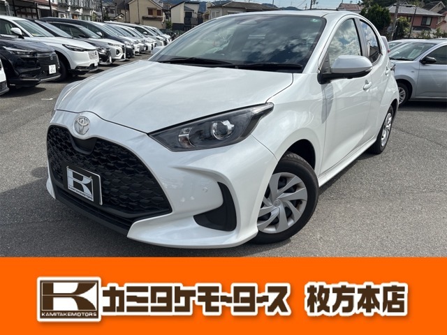 ボンネットの中もキレイです☆