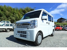 スズキ エブリイ 660 ジョイン ターボ ハイルーフ パナソニックナビ・テレビ