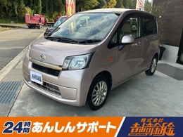 ダイハツ ムーヴ 660 L AT AC PS PW エアバック