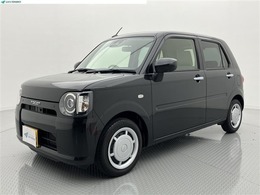 ダイハツ ミラトコット 660 G リミテッド SAIII ナビ全方位モニター　ETC　シートヒーター