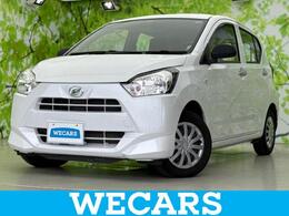 ダイハツ ミライース 660 L 新品タイヤ/ABS/横滑り防止装置/アイドリン