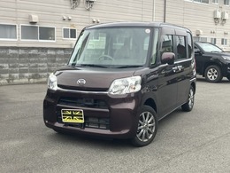 ダイハツ タント 660 X 4WD 
