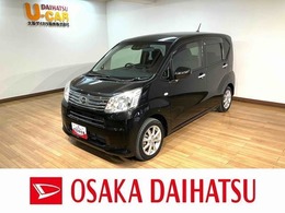 ダイハツ ムーヴ 660 X リミテッドII SAIII ナビ(NMZK-W70D)/Blueto