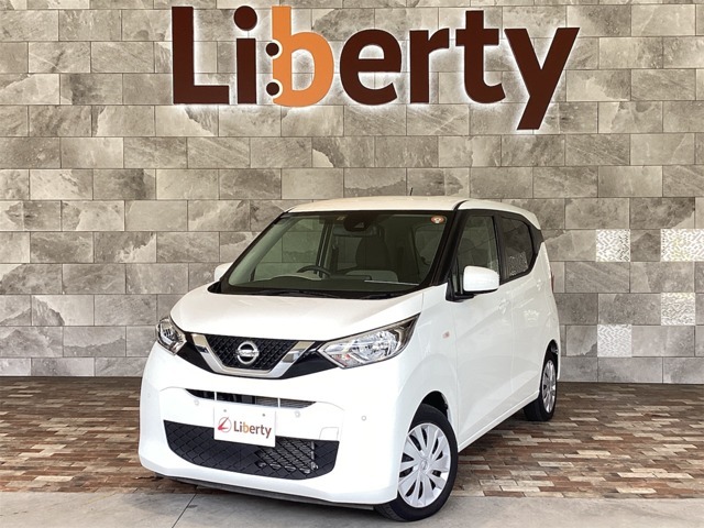 ■□■□■ 近畿・四国で20店舗以上展開中のリバティです！！ お好きな車種・グレード・カラーがきっと見つかります。登録届出済未使用車は遠方販売不可です。ご購入可能エリアに関してはお問合せください。■□■□■