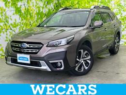 スバル レガシィアウトバック 1.8 リミテッド EX 4WD 新品タイヤ/DAナビ11インチ/アイサイト
