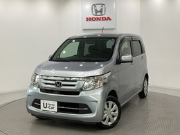 ホンダ N-WGN 660 G 4WD 光触媒抗菌消臭施工済