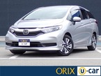 1.5 ハイブリッド ホンダセンシング