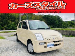 スズキ アルト 660 E 修復歴無キ-レスCDタイミングチェ-ン