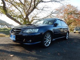 スバル レガシィツーリングワゴン 2.0 GTスペックB 4WD 