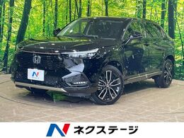 ホンダ ヴェゼル 1.5 e:HEV Z 1年保証付 純正ナビ　LEDヘッド　禁煙車