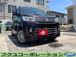 マツダ フレア 660 カスタムスタイル HS 車検整備　レーダーブレーキサポート