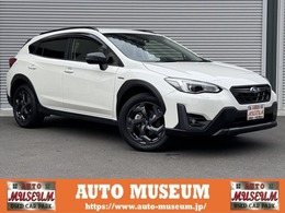 スバル XV 2.0 アドバンス スタイル エディション 4WD ワンオーナー車　　禁煙車　純正8型ナビフ