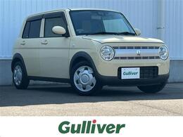スズキ アルトラパン 660 L KENWOODナビ 衝突被害軽減装置 ETC 禁煙車