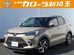トヨタ ライズ 1.0 Z アラウンドビューモニター