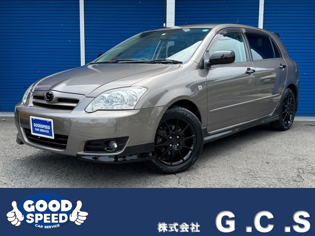 ご覧頂きありがとうございます。奈良県生駒市のグッドスピードカーサービスでございます。掲載車両に関しまして、気になる事がございましたら、是非お気軽にお問合せ下さい。