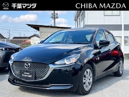 マツダ MAZDA2 1.5 15S スマート エディション ナビ　ETC　サービスカーアップ