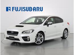 スバル WRX S4 2.0GT-S アイサイト 4WD ナビ　ETC　ワンオーナー