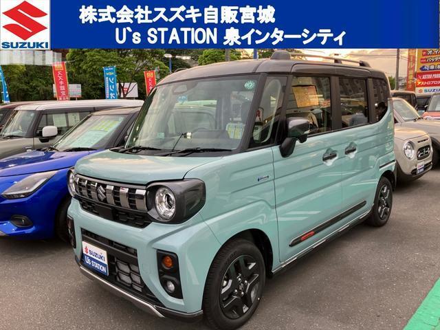 両側スライドドアで乗り降り楽々・広々室内空間が魅力☆ 現車確認及び納車時にご来店いただける、一般の方への販売とさせて頂きます。