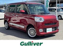 ダイハツ ムーヴキャンバス 660 セオリー G 純正ディスプレイオーディオ TV Bカメラ