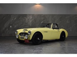 ヒーレー オースチン ヒーレー100/6 