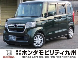 ホンダ N-BOX 660 L ドラレコ　純正ナビ　ETC　シートヒーター