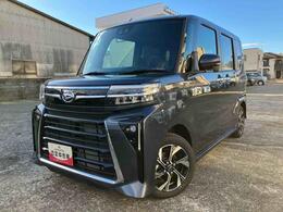 ダイハツ タント 660 カスタム X 2WD　CVT　スマートアシスト
