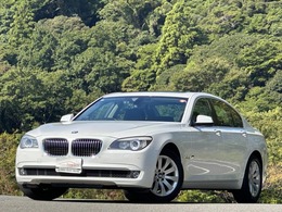 BMW 7シリーズ 740i 車検　令和9年6月24日まで　コンフォートパ